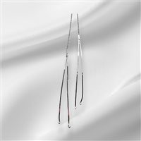 Collana Domar Donna Collana argento 925 in Argento C-871 - C-871